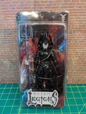 Mythic Legions Four Horseman Vampire Phalanx Legion Builder  NEW & I SHIP DAILY