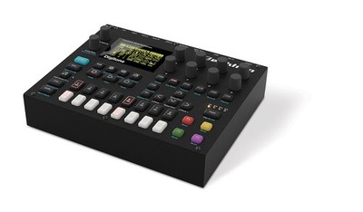 elektron digitone
