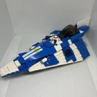 LEGO Star Wars: Plo Koon's Jedi Starfighter (8093)
