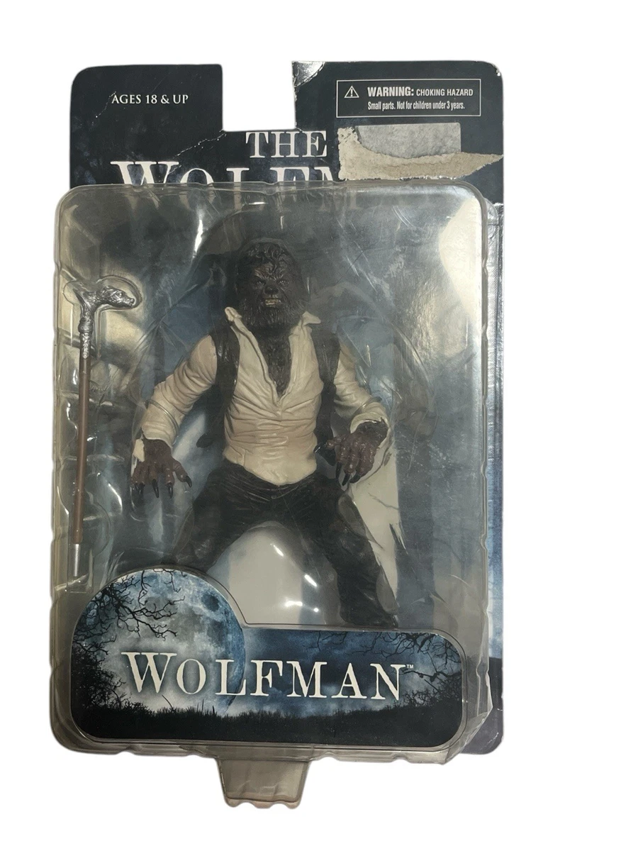 Preços baixos em Lobisomem Universal Monsters TV, filmes e