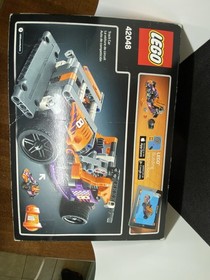 2016 Retired LEGO Technic 42048 Race Kart Set New Sealed in Box