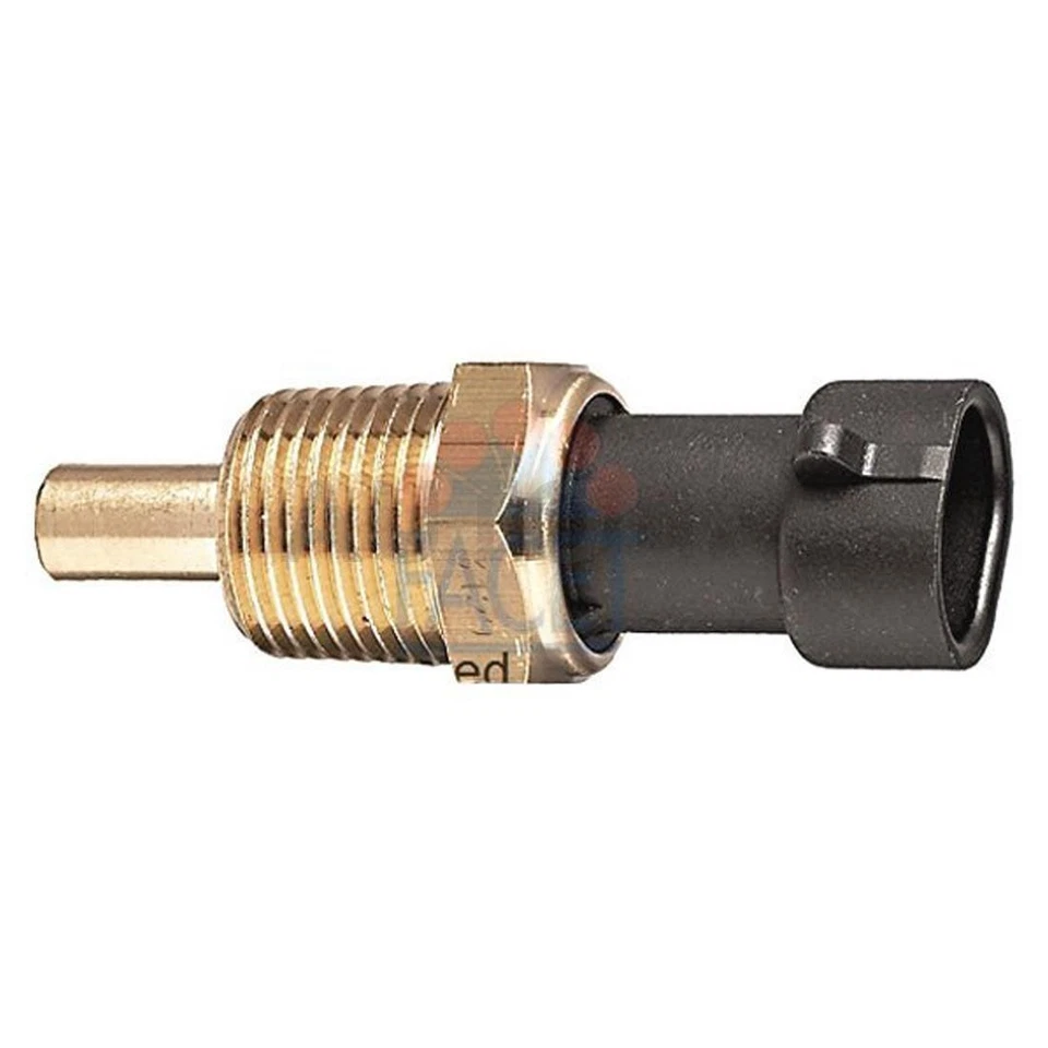 Sensor de temperatura del refrigerante del motor Facet para Chevrolet Astro 2000 2001 2002 2003 Foto 2 de 2