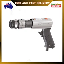 Ingersoll Rand 114GQC Quick Change Air Hammer w 3-Piece Chisel Set-Au