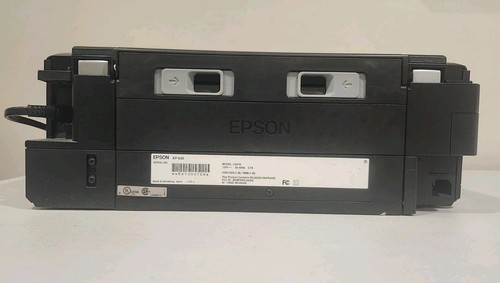 Epson Expression Premium XP-630 Wireless/Print/Copy Scan/Photo Printer w/ INK - Picture 8 of 12
