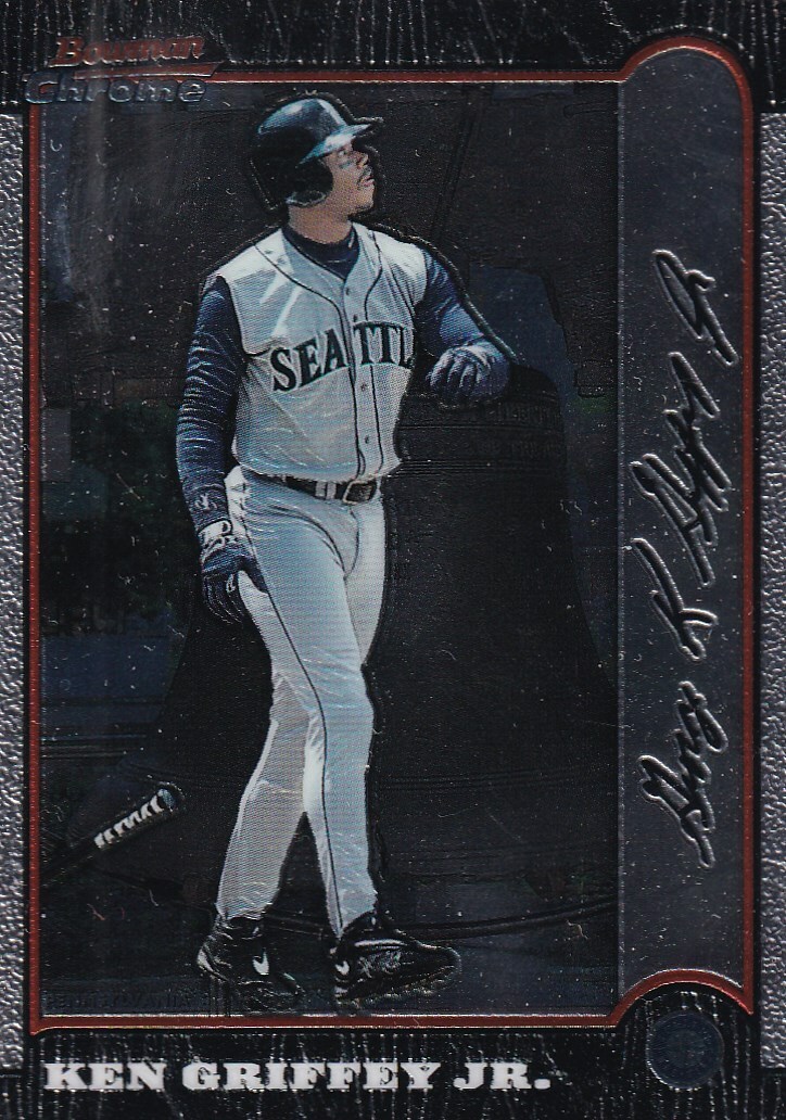 1999 Bowman Chrome - Joe McEwing #399 (RC) for sale online | eBay