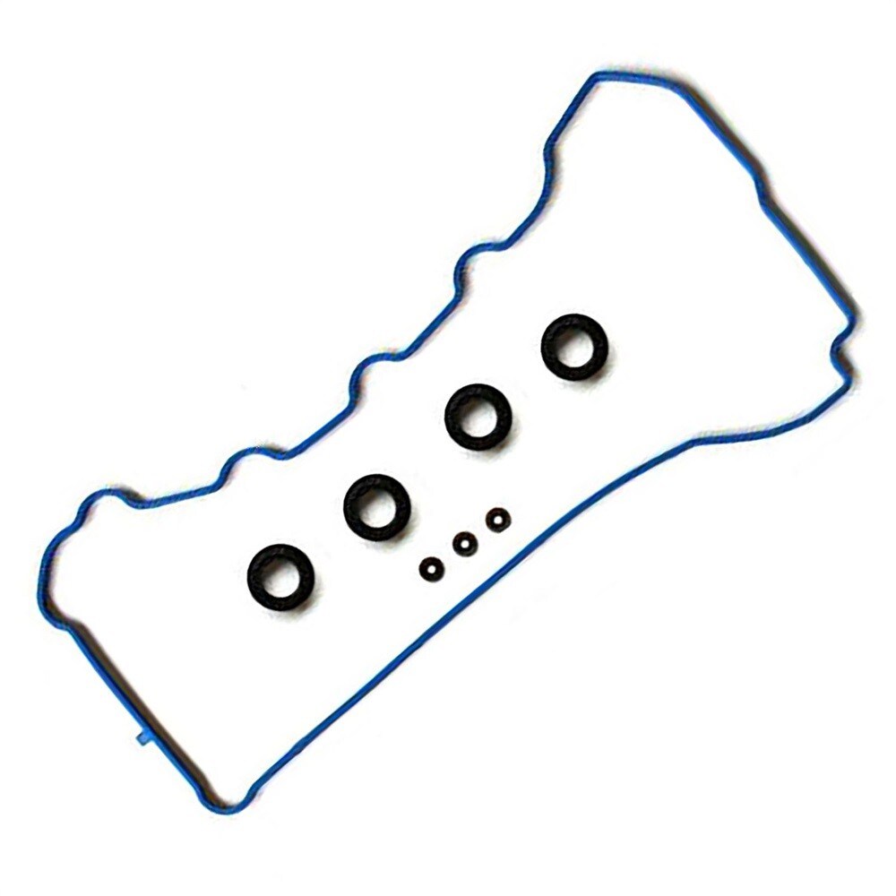 Valve Cover Gasket w/ Grommets for Toyota Camry RAV4 Venza Highlander