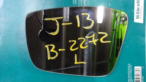VOLKSWAGEN JETTA L Door Mirror Glass 2012
