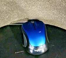 Logitech M325 (910002650) Wireless Mouse