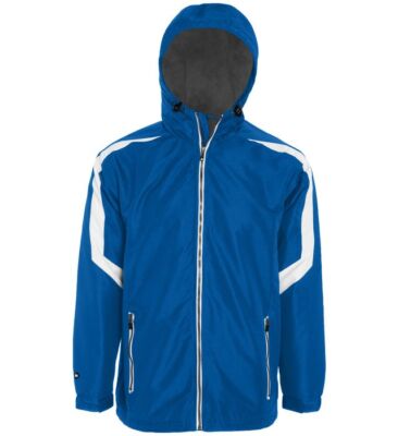 【CUP AND CONE】Insulated Mt. Parka Holloway 229059 Men's Long Sleeve Charger Jacket | eBay