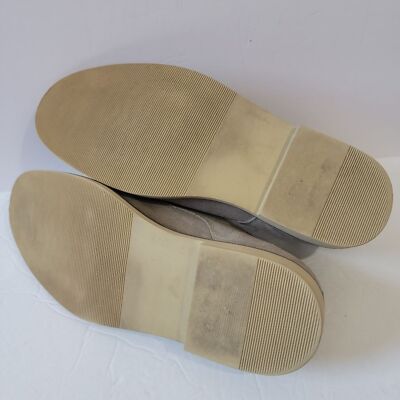 BANANA REPUBLIC Suede Oxford Men display picture 1