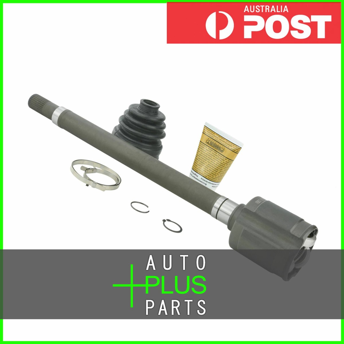 Fits NISSAN ROGUE - INNER CV JOINT RIGHT 33X35X27 | eBay
