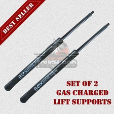 2X Rear Window Glass Hatch Lift Supports Struts For Chevrolet Astro GMC Safari