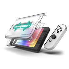Screen Protector 2Pack 9H Tempered Glass UltraThin HD For 2025 Nintendo Switch 2