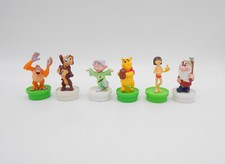 Nestle Disney Smartie Topper Konvolut - Vintage