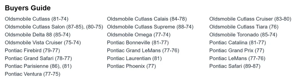 Nuevo juego de cables de bujía de encendido Borg Warner BWD CH835 Foto 3 de 3