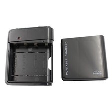 New Emergency USB Battery Powered Power Bank Compact Portable 4 AA Batteries