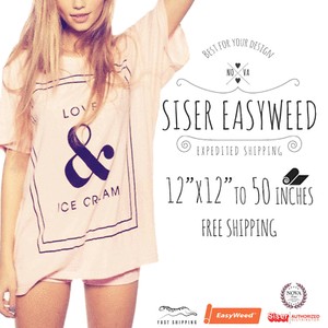 Siser-Easyweed-HTV-12-034-x12-034-1-5-10-25-50-Yards-FREE-SHIPPING