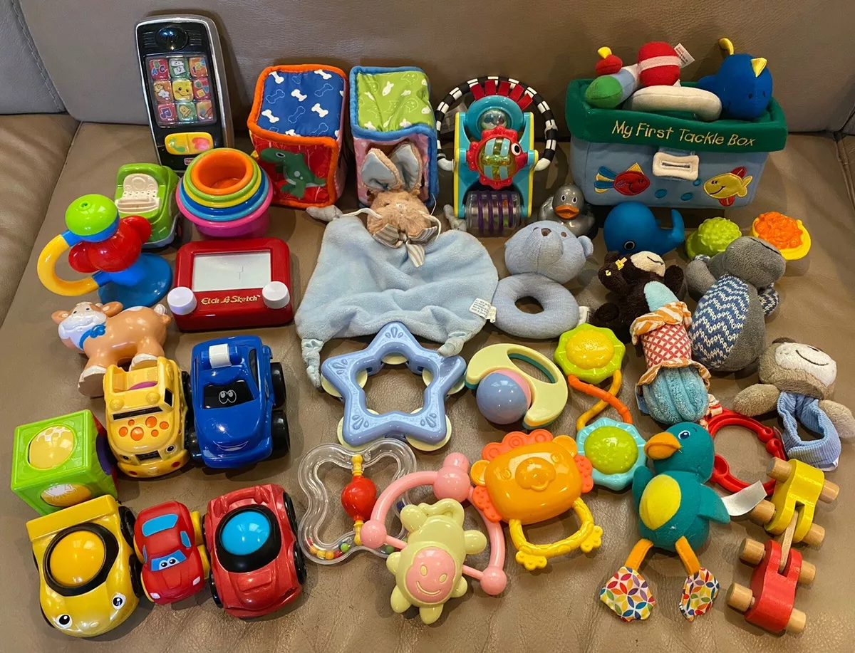 Ebay toys sales for boy