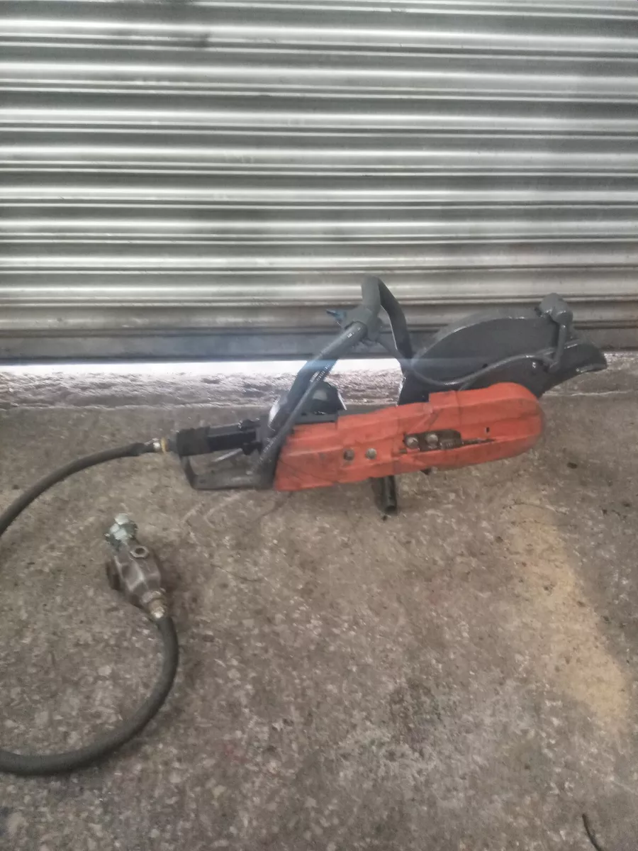 Stihl pneumatic chainsaw deals