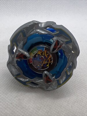 Hells Scythe 3-80F Beyblade BX-00 CoroCoro Takara Tomy Beyblade X