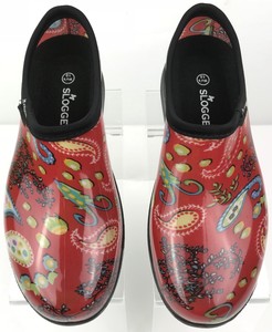 rubber garden shoes womens