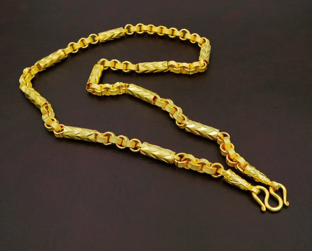 Thai gold deals jewelry ebay