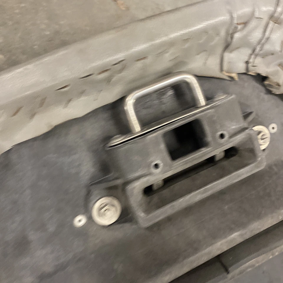 1996 KAWASAKI STS  XI 750 Jet Ski Pwc SEAT - Imagem 4 de 4