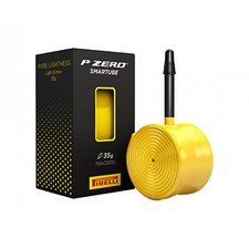 Pirelli P Zero SmarTube (700c x 23-32c) - 80mm Presta - Ultimate Road Inner Tube