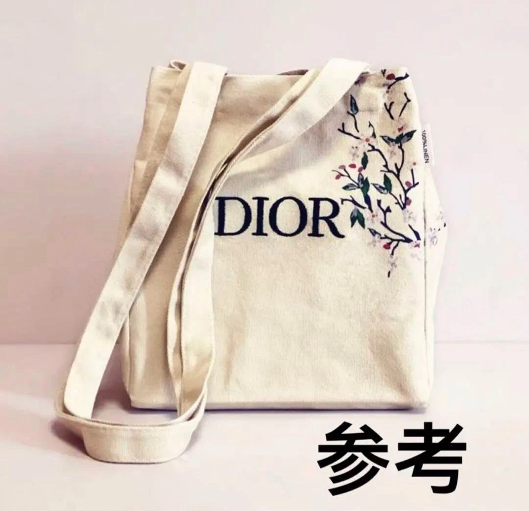 Dior Tote Bag 