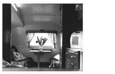 Old Caravan Vintage Photo approx 10 x 15cm Collection resolution-hd5944a