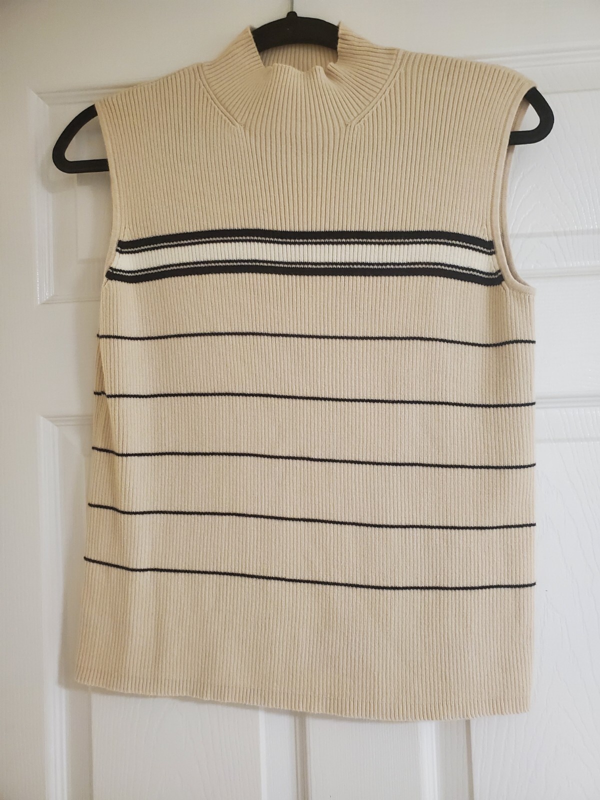 Charter Club Woman's Knit Top