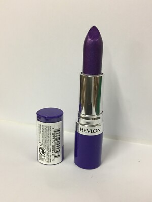 Revlon Electric Shock Lipstick YOU CHOOSE COLOR NEW AND SEALED