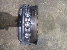 2014 MAZDA MAZDA6 GJ,GL A/C & HEATER CONTROLS GJH5 61 190 E