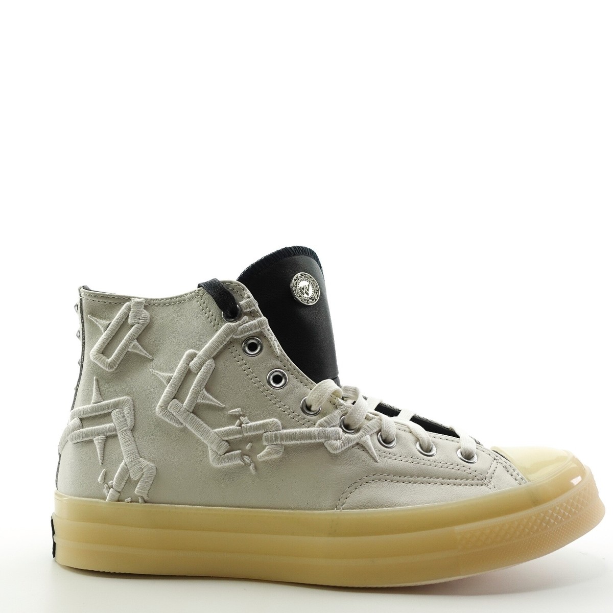 Nike The Unexpected Russell Westbrook Jordan 16 / Chuck 70 Mens 12