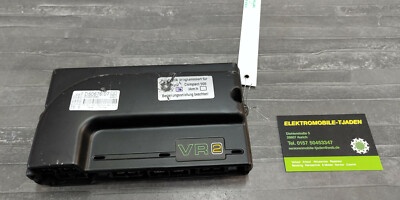 #291 Steuergerät Meyra Clever PG Drives VR2 D50676.07