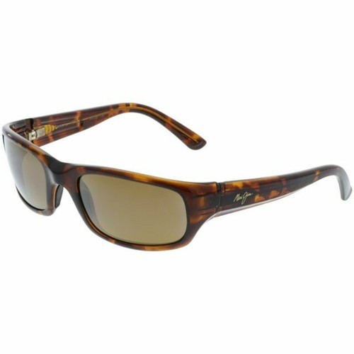 Maui Jim, Japan Sunglasses eyewear frame MJ-135-02 Gunmetal Maui Jim, Japan Sunglasses eyewear frame MJ-135-02 Gunmetal