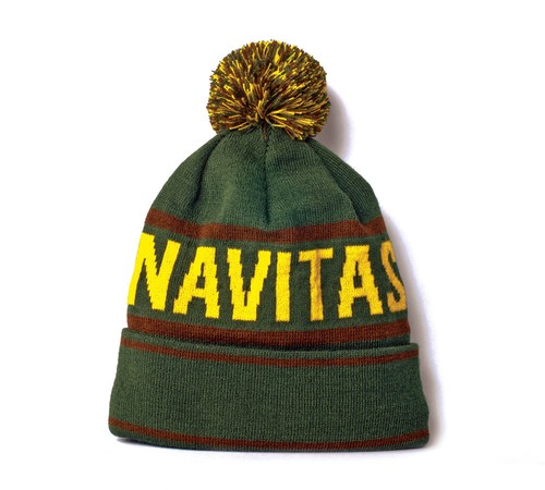 NEW Carp Fishing Bobble Hat 