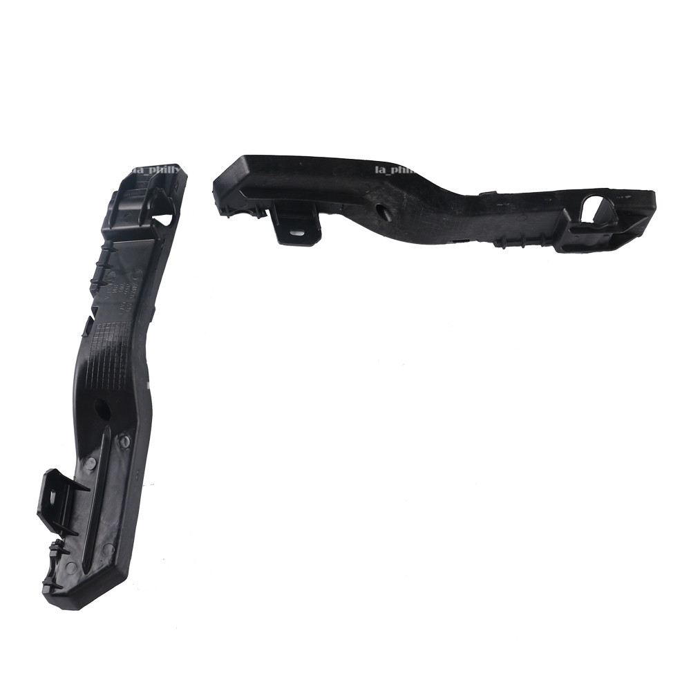 Front Bumper Support Bracket Set (Left+Right) – Fits Dodge Journey 2009-2017
