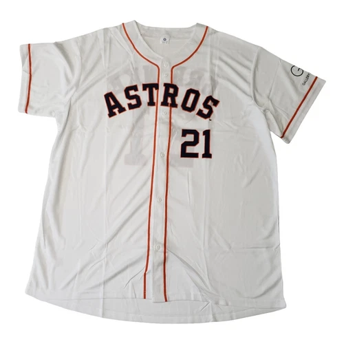 Zack Greinke MLB Jerseys