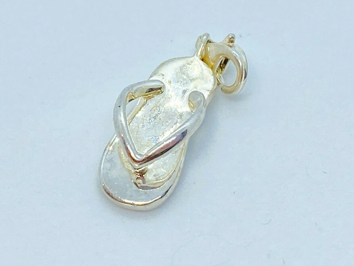 Thomas sabo hotsell flip flop charm