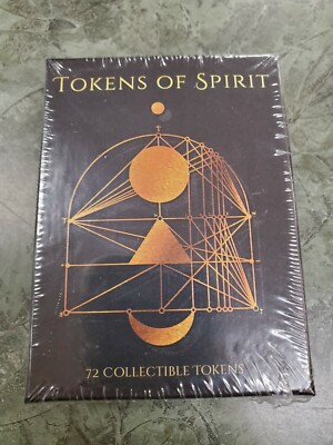 マジック：ザ・ギャザリング Tokens of Spirit s-l400.jpg
