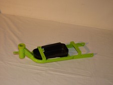 FRAME FROM KIDS NINJA TURTLE SCOOTER 169886 PULSE PERFORMANCE PRODUCTS