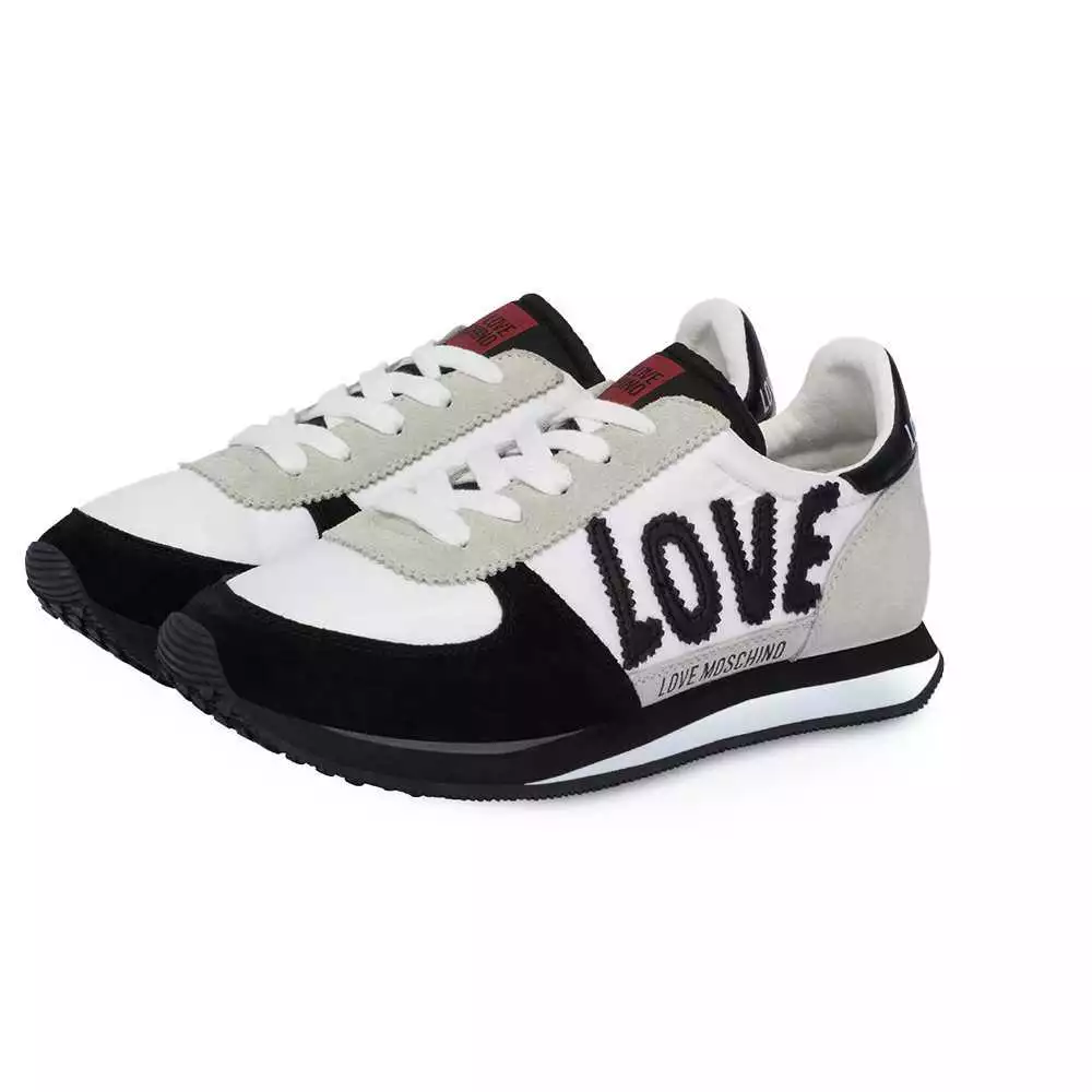 Scarpe moschino clearance love