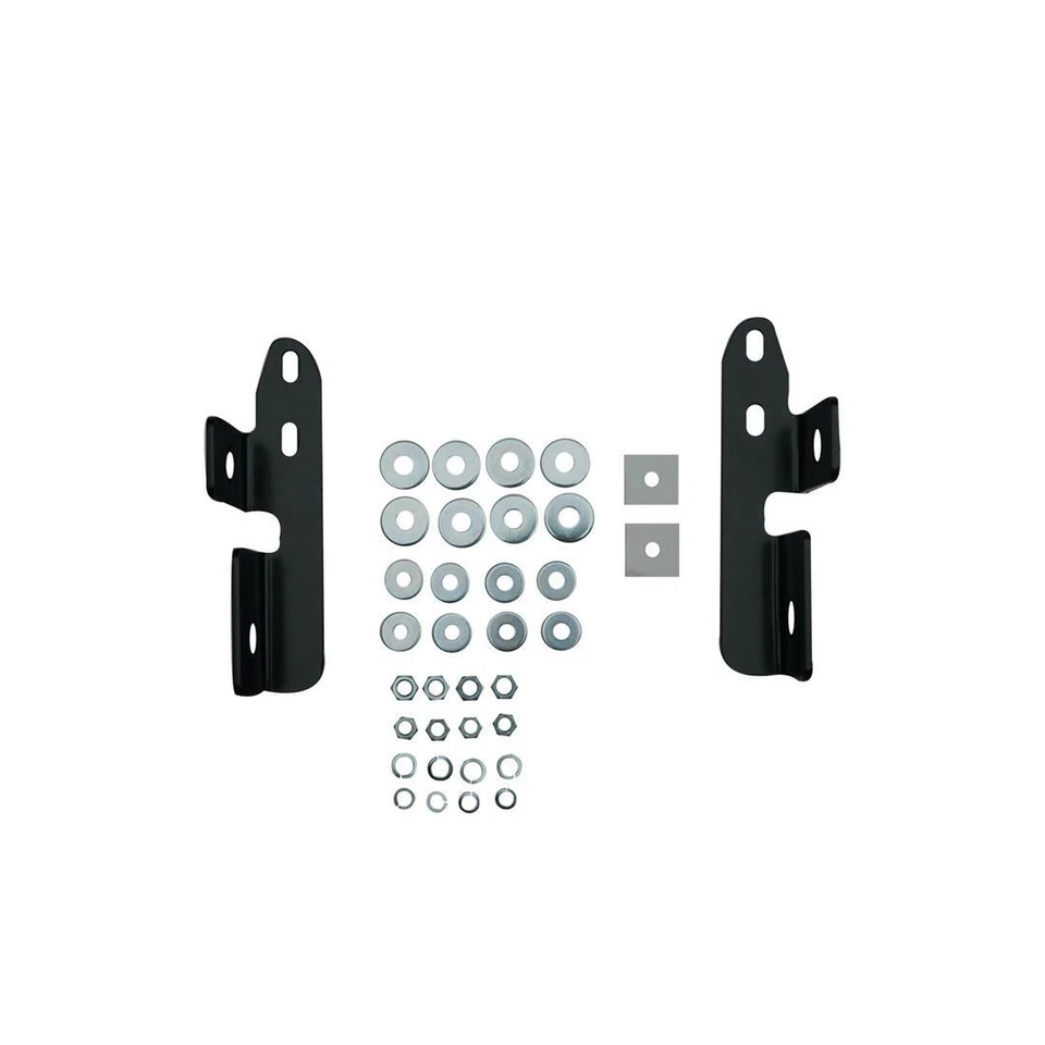 WESTIN EBB SILV/SIE 15 NEGRO 99-07- 31-5175 Foto 3 de 4