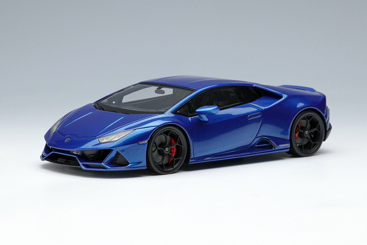 ミニカー MAKEUP EIDOLON 1/43 Lamboghini Huracan Lamborghini Huracan LP640-4 Performante - Make Up Eidolon 1