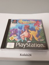 ebay® Auktion 376319516387 | Dinomaster Party Ps1 Thumbnail of ebay® auction 376319516387 | Dinomaster Party Ps1