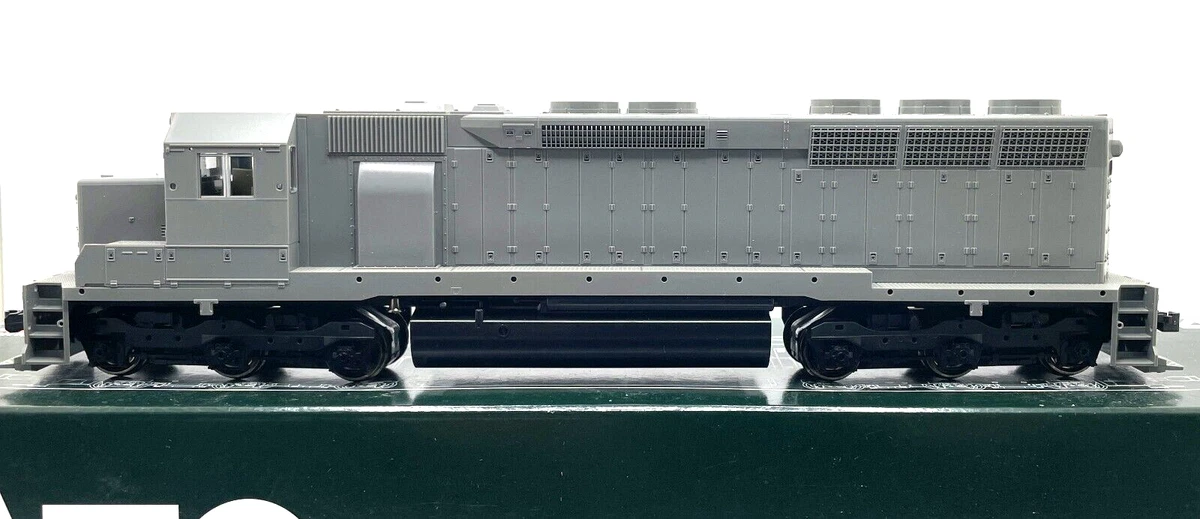 HO KATO 37-1740 EMD SD45 UNDECORATED | eBay