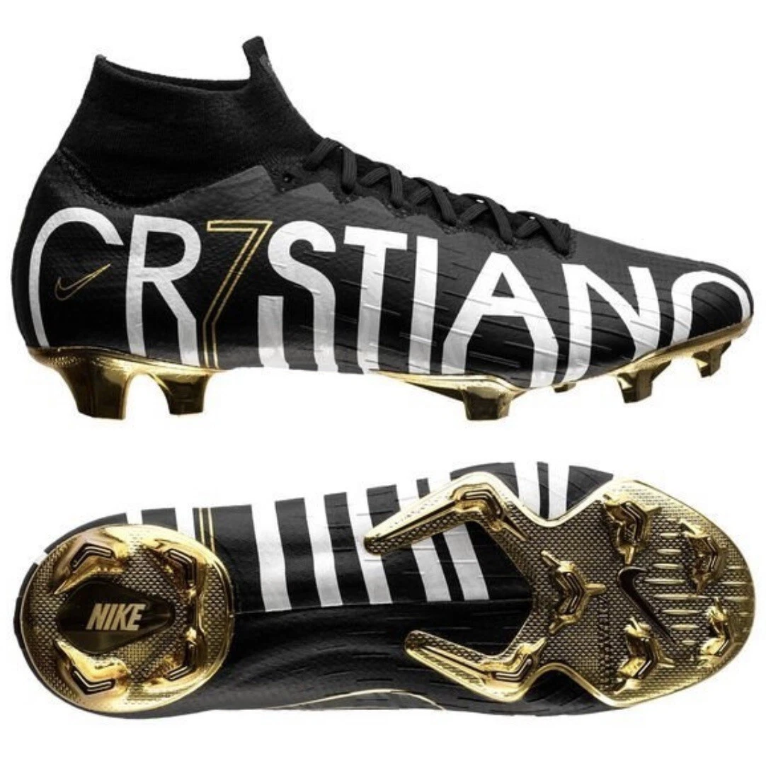 NIKE SUPERFLY 6 CR7 CRISTIANO RONALDO CJ7902 007 LIMITED eBay