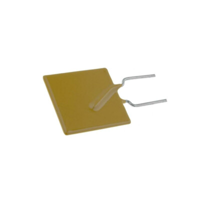 FU15A-16 Sicherung: PTC Polymer 15A THT Ø1x7,6mm ECE