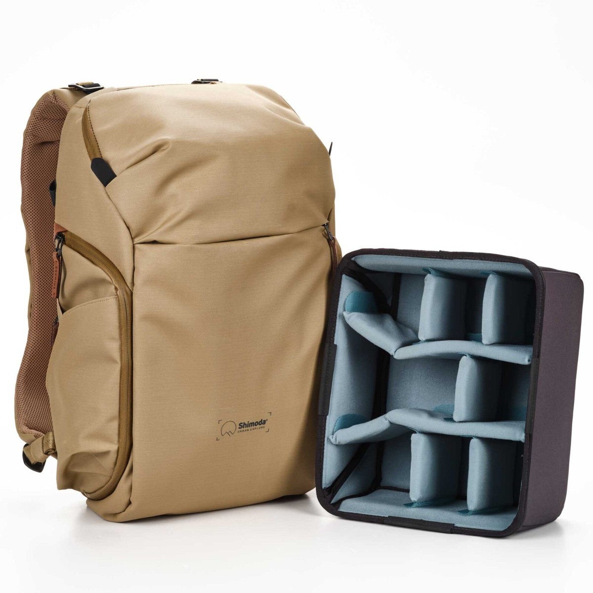 New!!! Shimoda Designs Urban Explore Backpack - Boa, 25L New!!! Shimoda Designs Urban Explore Backpack - Boa, 25L